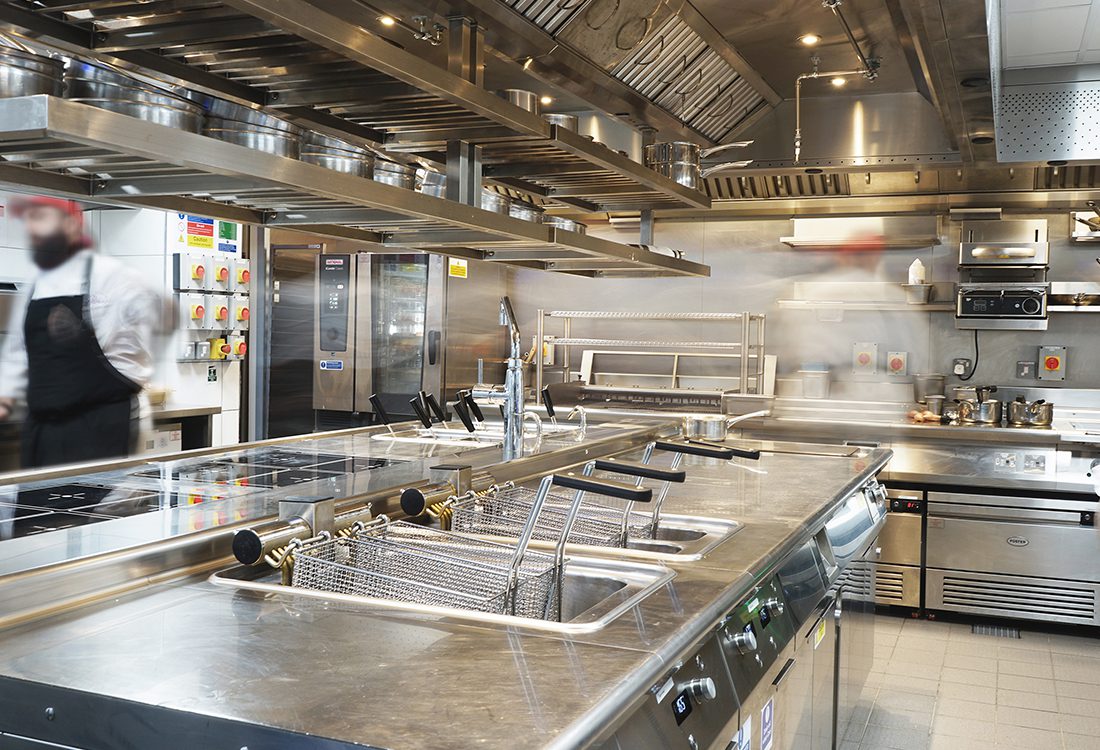 Gloria Osteria View 1