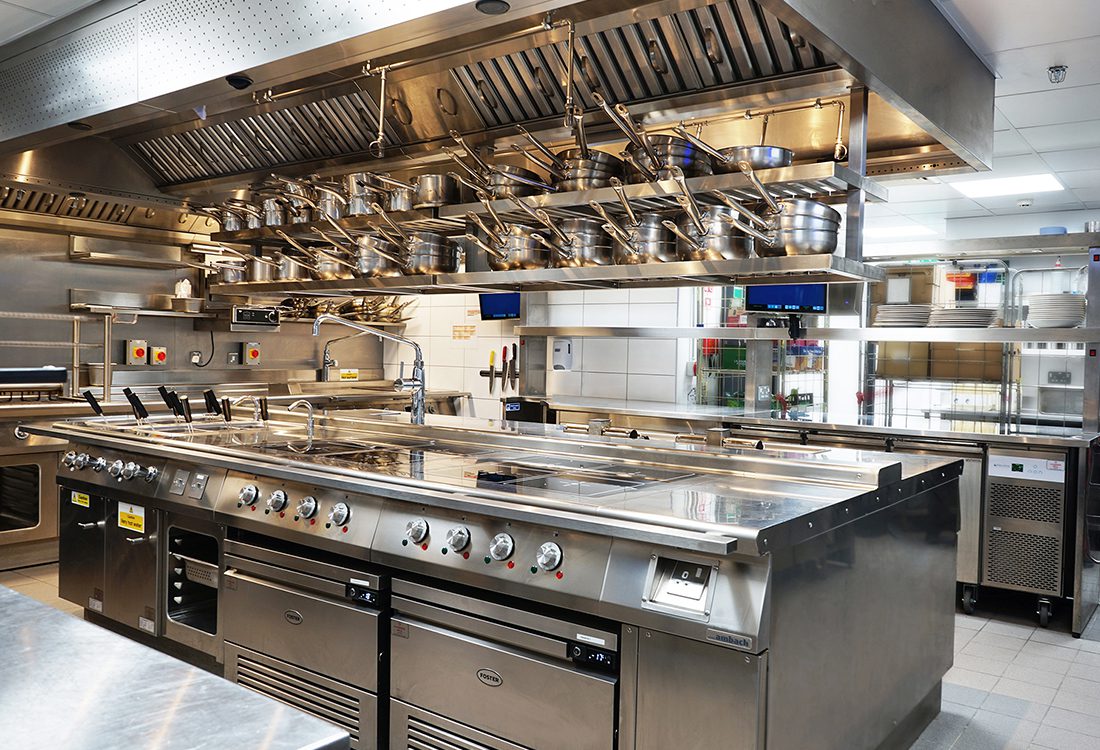 Gloria Osteria View 2
